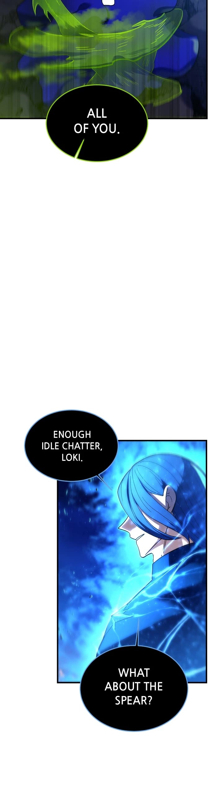 The Last Golden Child chapter 132 page 29