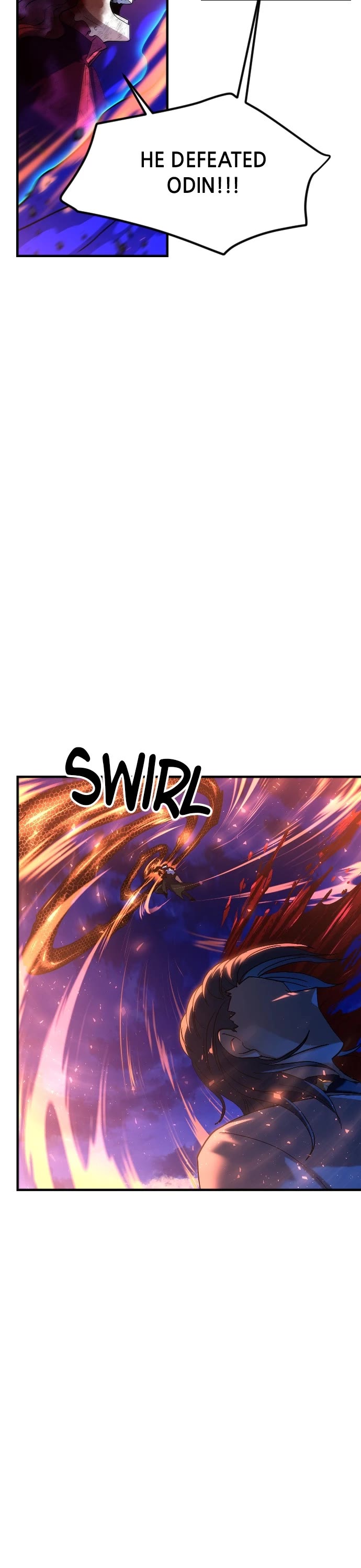 The Last Golden Child chapter 132 page 3