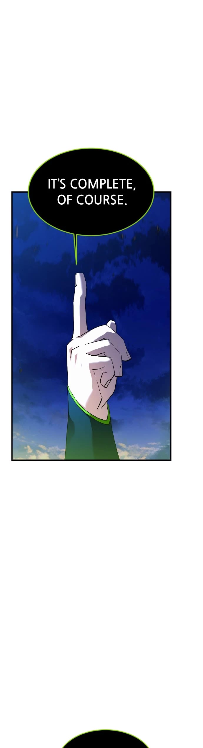 The Last Golden Child chapter 132 page 30