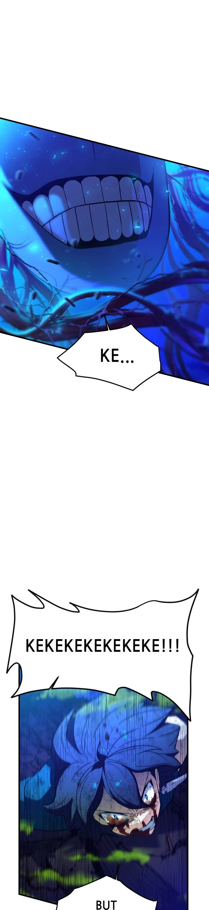 The Last Golden Child chapter 132 page 33