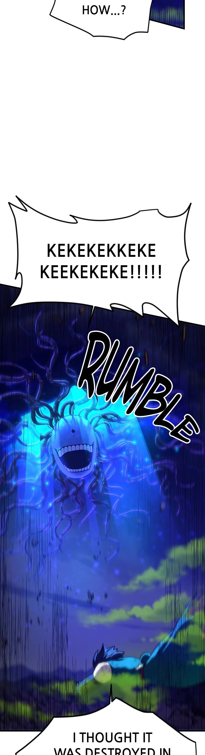 The Last Golden Child chapter 132 page 34