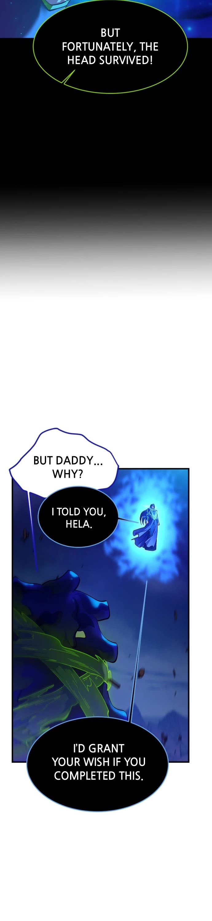 The Last Golden Child chapter 132 page 37