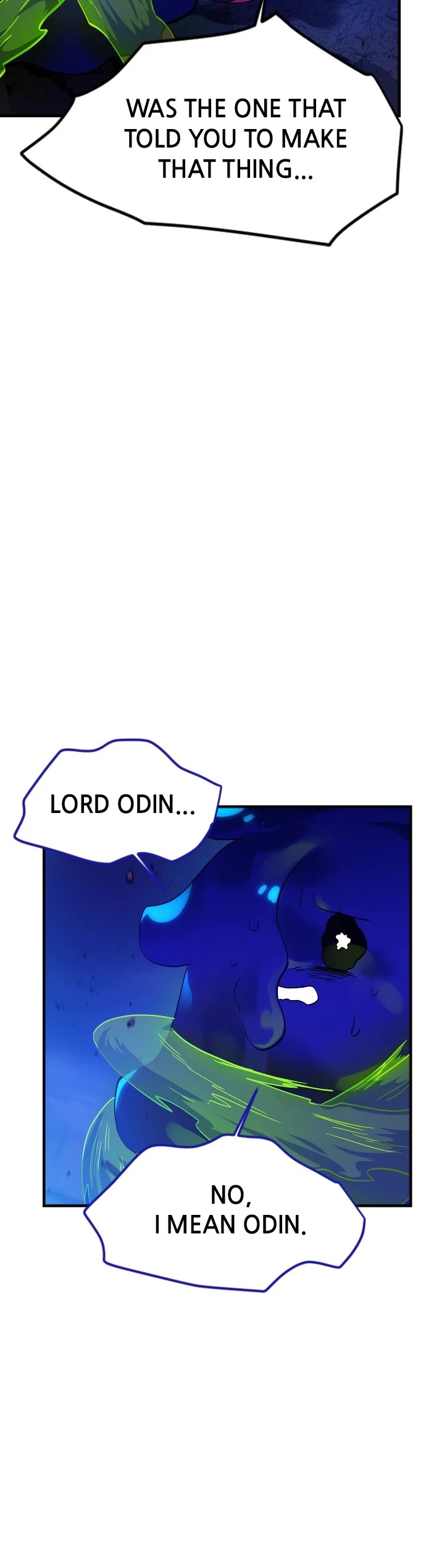 The Last Golden Child chapter 132 page 39