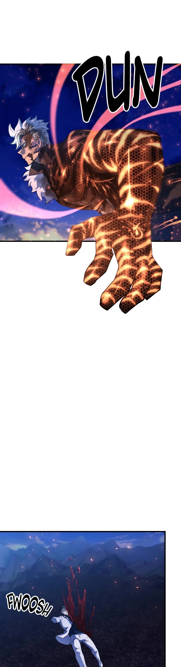 The Last Golden Child chapter 132 page 4