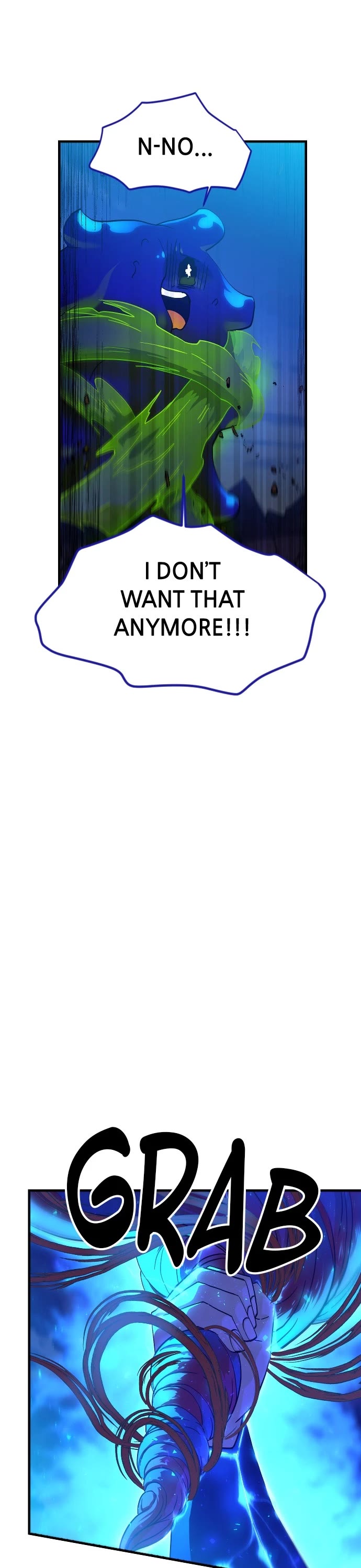 The Last Golden Child chapter 132 page 42