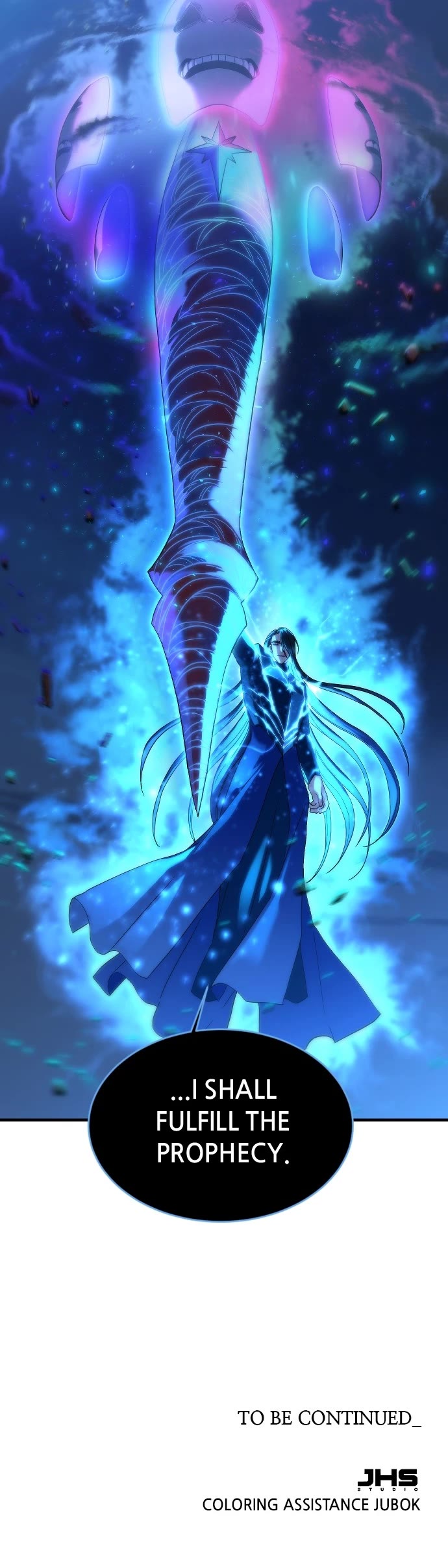 The Last Golden Child chapter 132 page 45