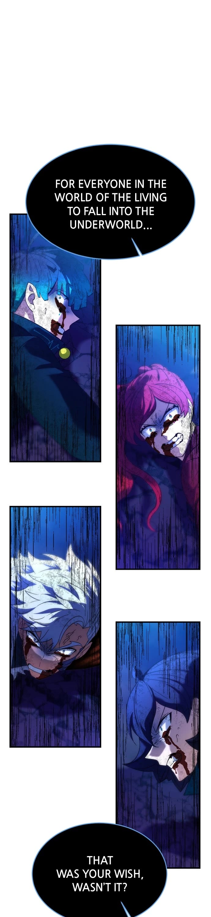 The Last Golden Child chapter 133 page 1