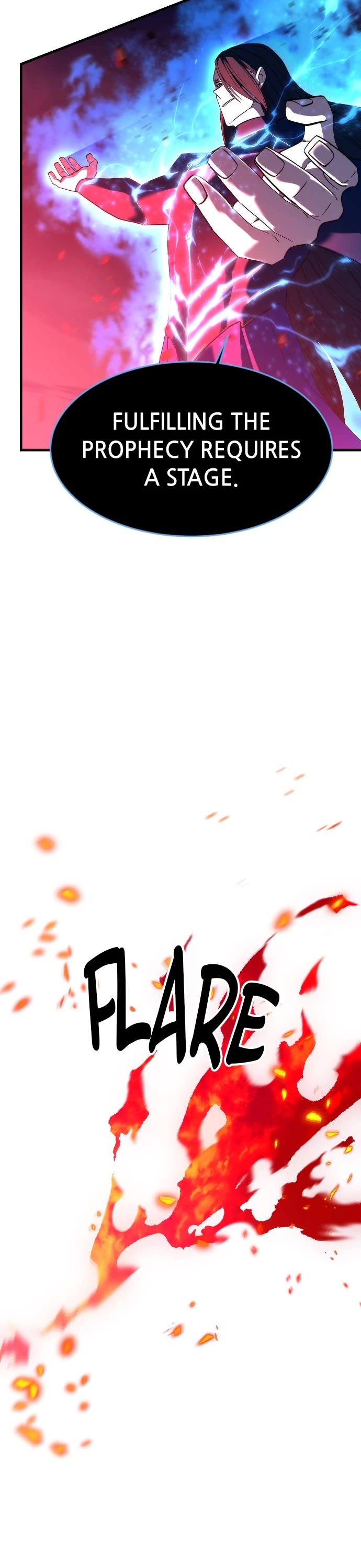 The Last Golden Child chapter 133 page 11