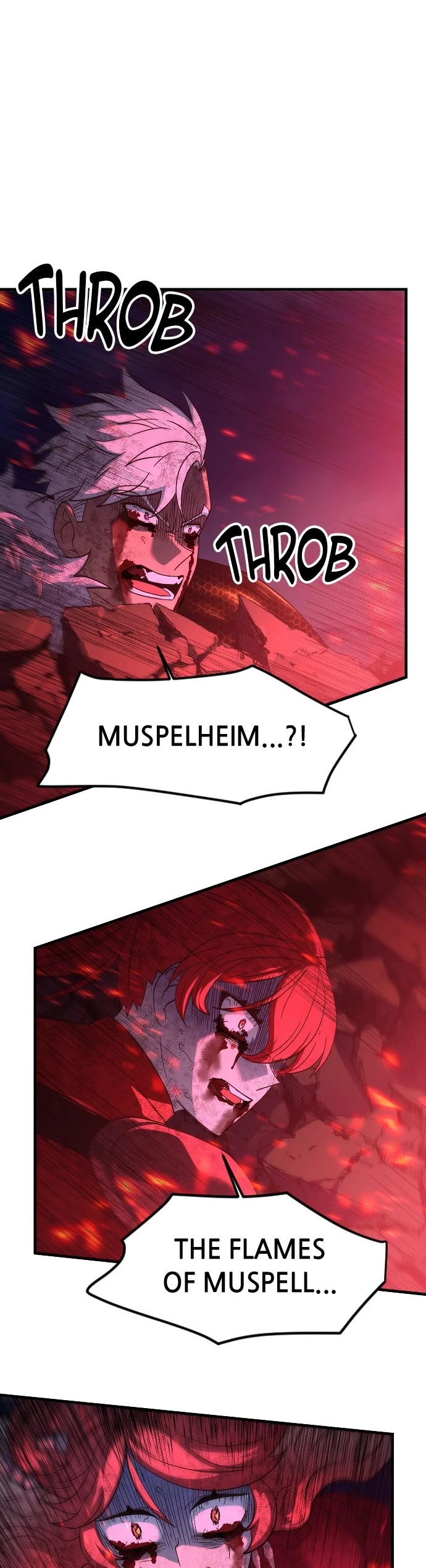 The Last Golden Child chapter 133 page 15