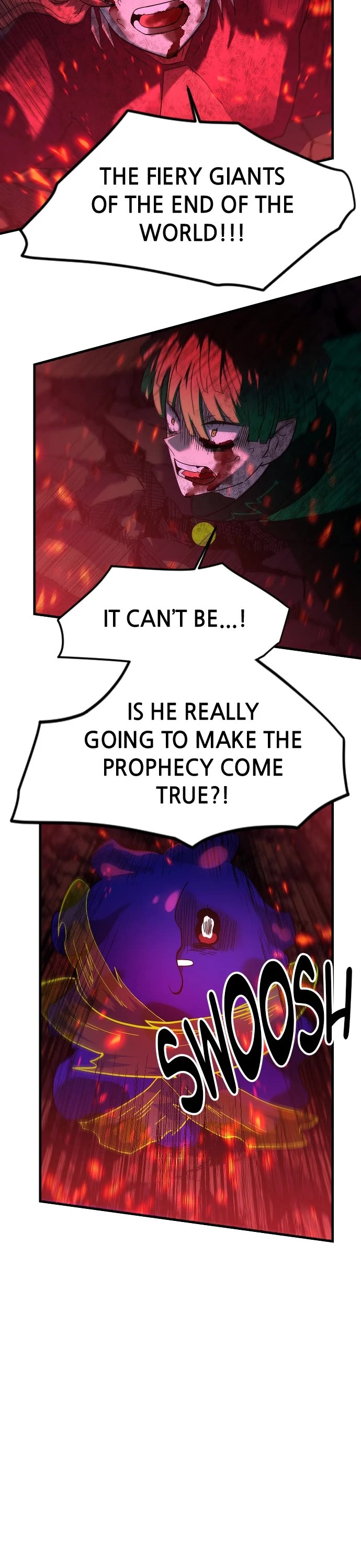 The Last Golden Child chapter 133 page 16