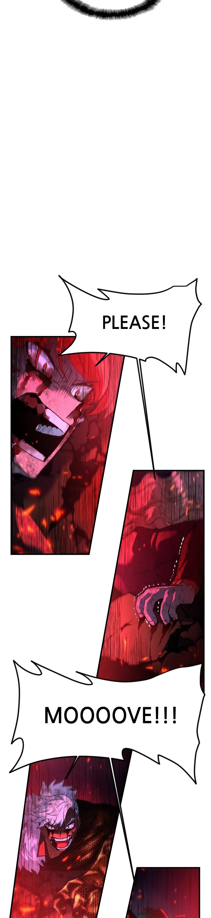 The Last Golden Child chapter 133 page 18