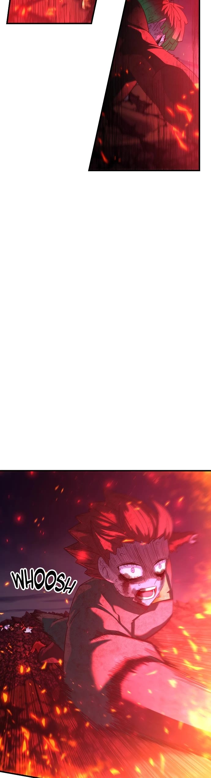 The Last Golden Child chapter 133 page 19