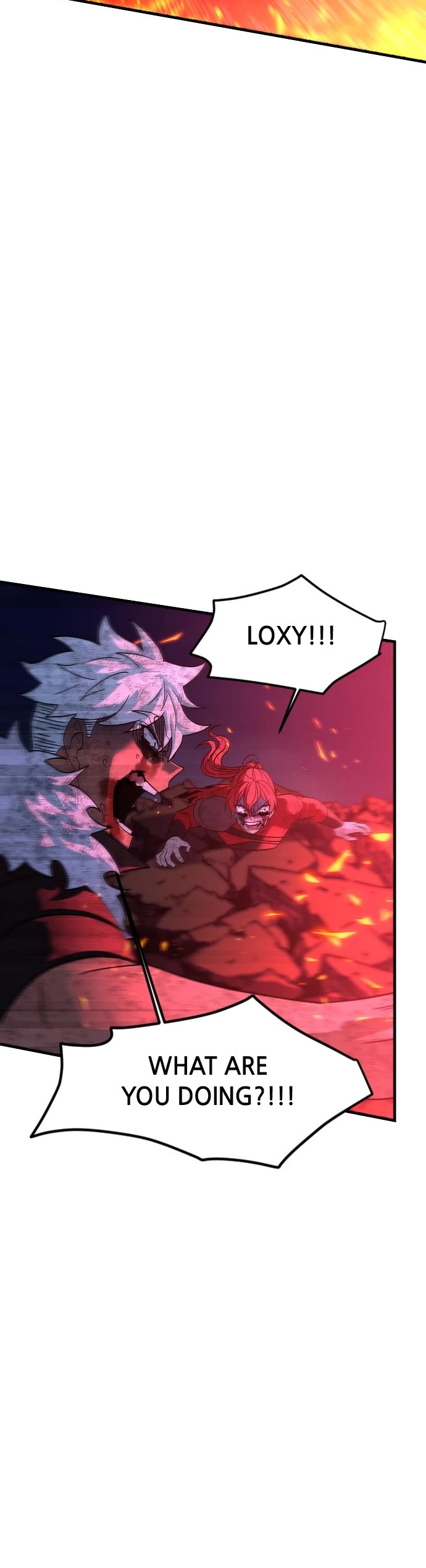 The Last Golden Child chapter 133 page 20