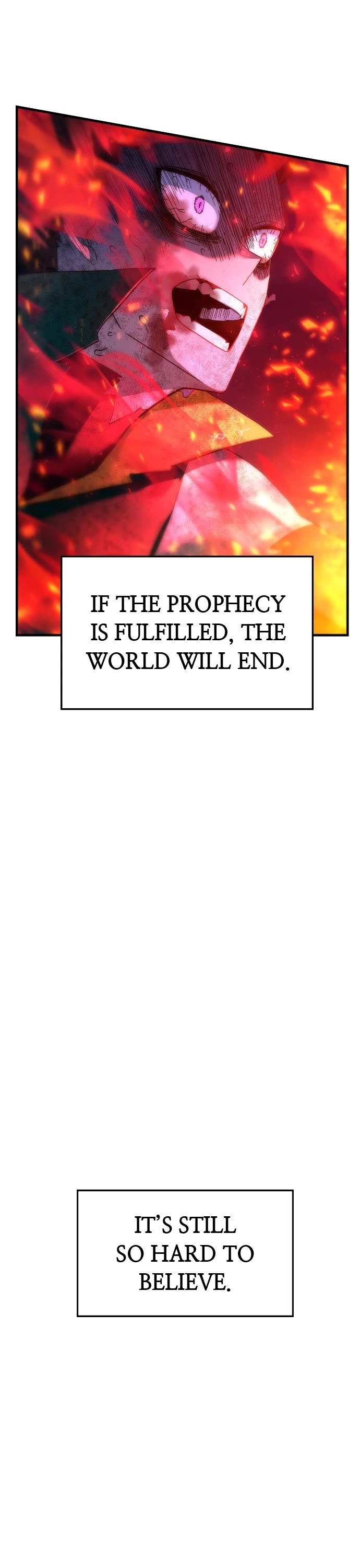 The Last Golden Child chapter 133 page 21