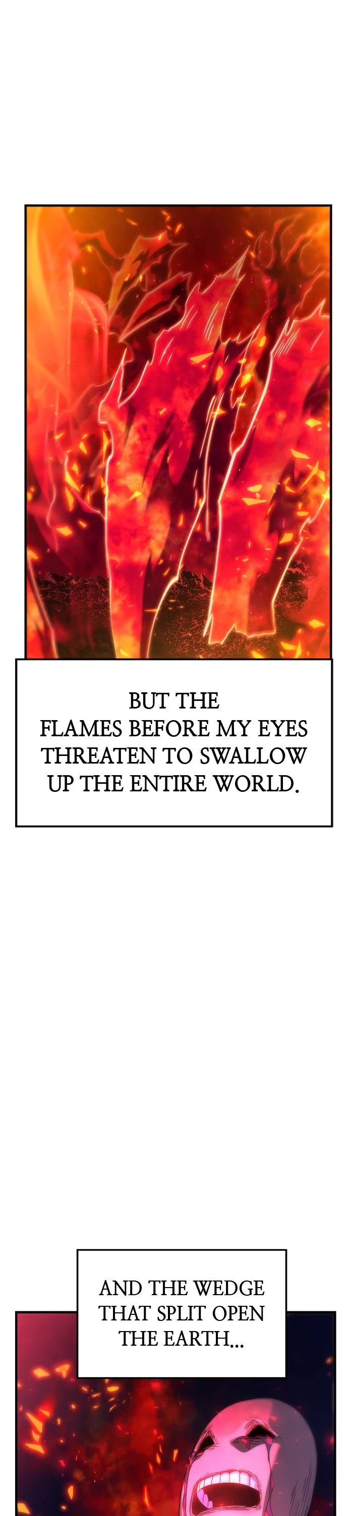 The Last Golden Child chapter 133 page 22