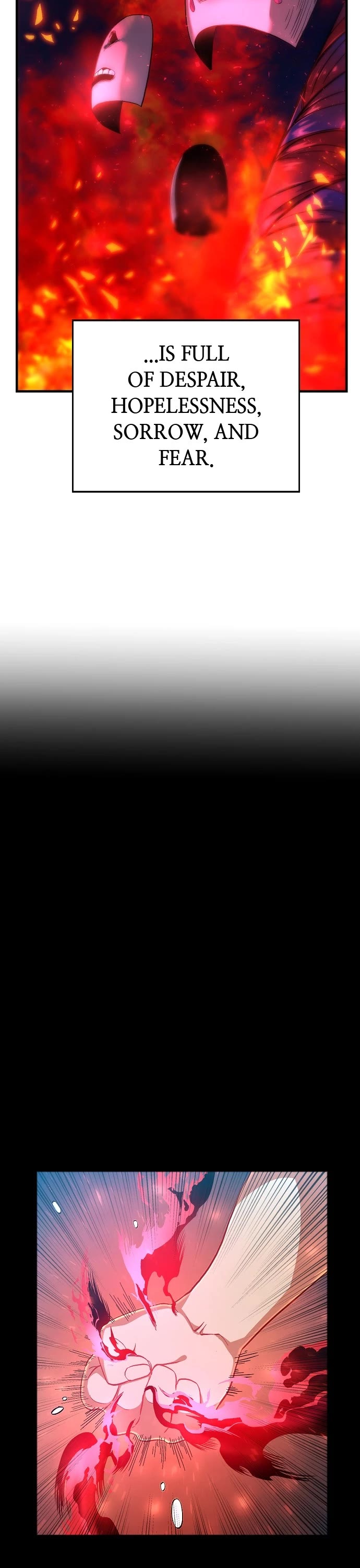 The Last Golden Child chapter 133 page 23