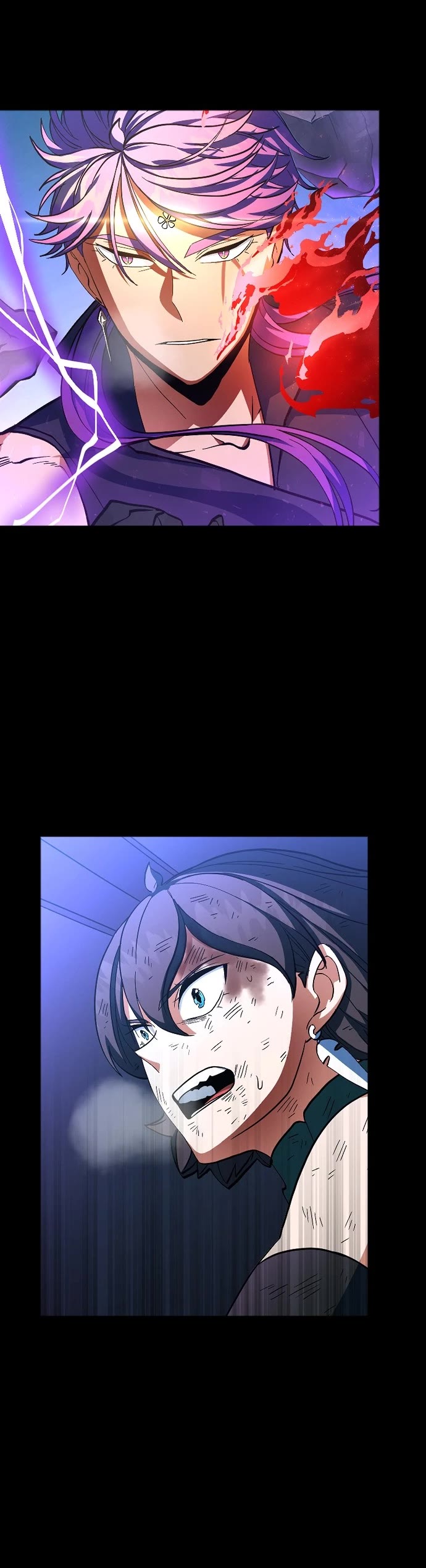 The Last Golden Child chapter 133 page 24