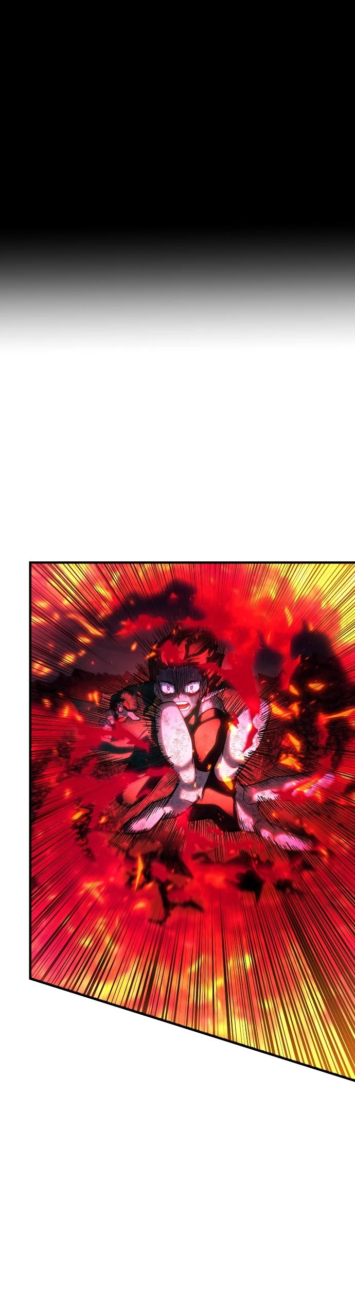 The Last Golden Child chapter 133 page 25