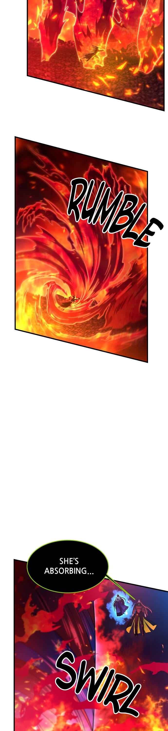 The Last Golden Child chapter 133 page 27