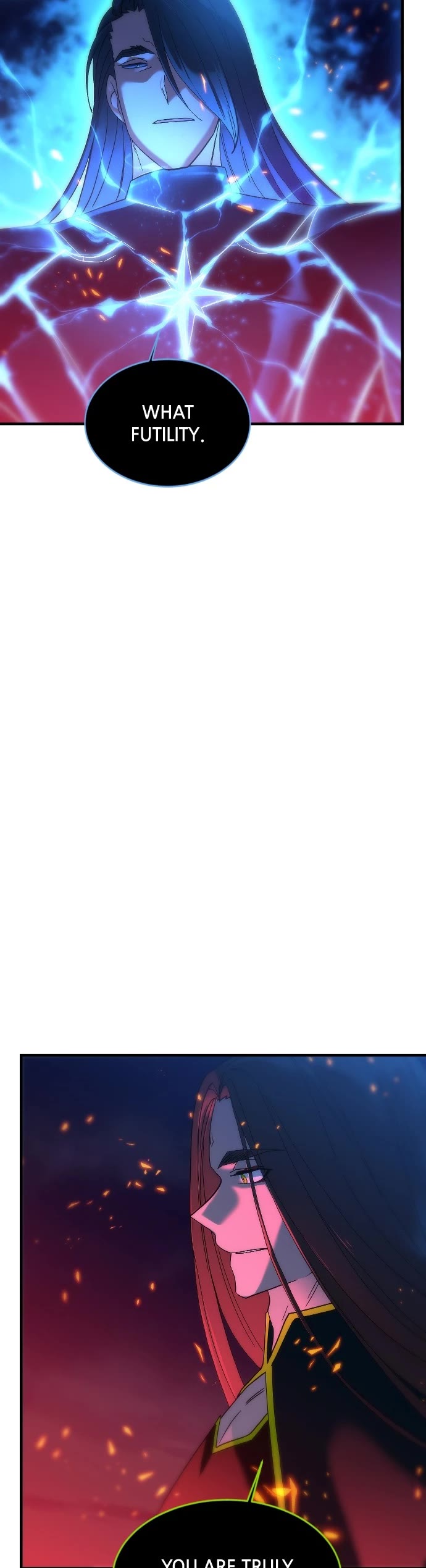 The Last Golden Child chapter 133 page 29