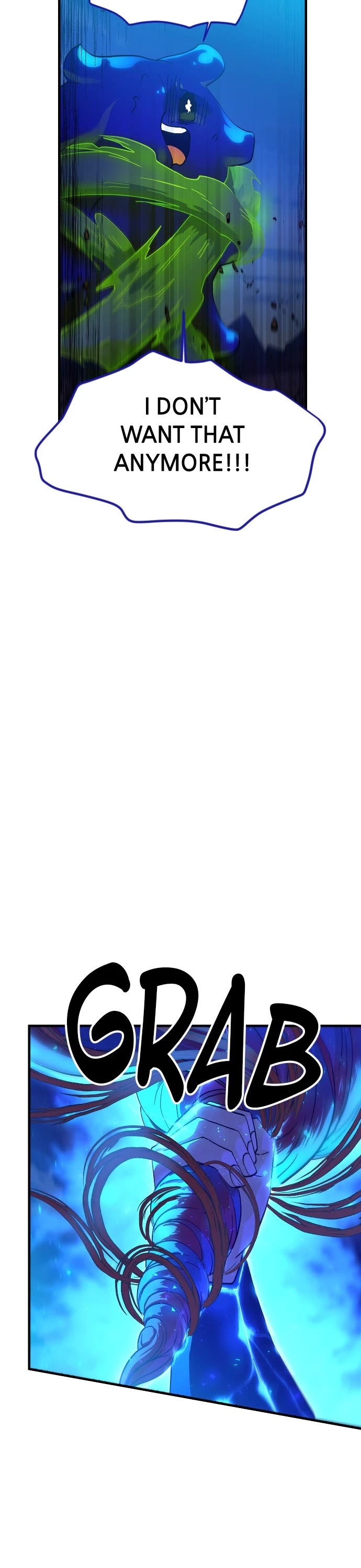 The Last Golden Child chapter 133 page 3