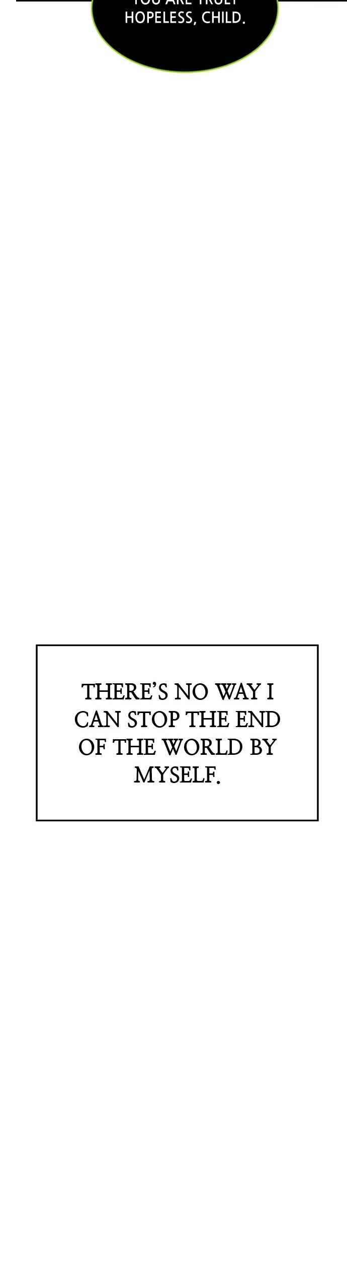 The Last Golden Child chapter 133 page 30