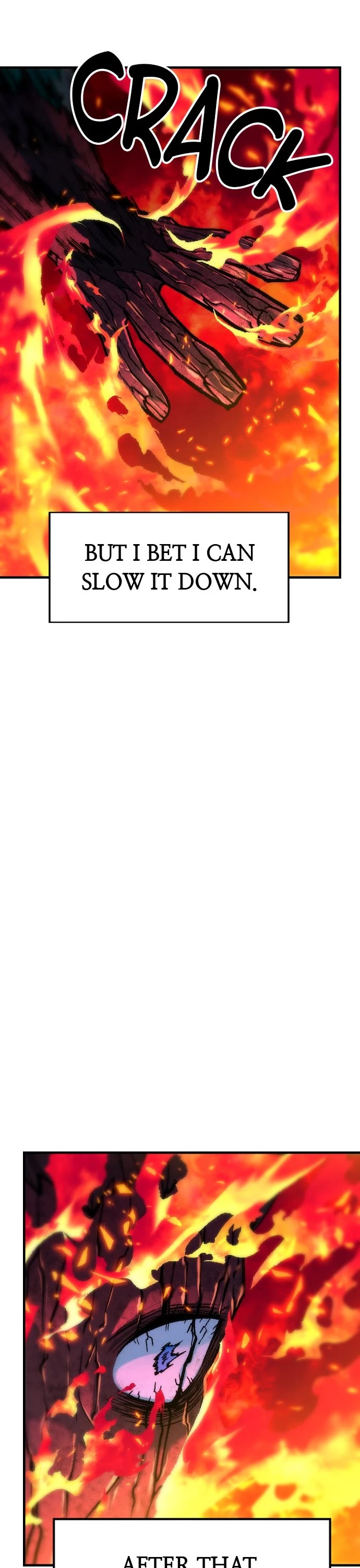 The Last Golden Child chapter 133 page 31