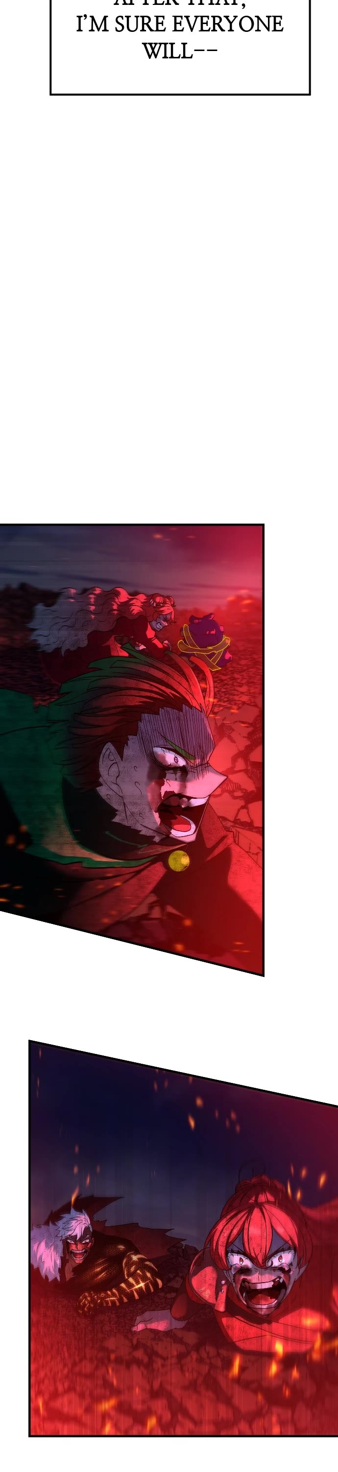 The Last Golden Child chapter 133 page 32