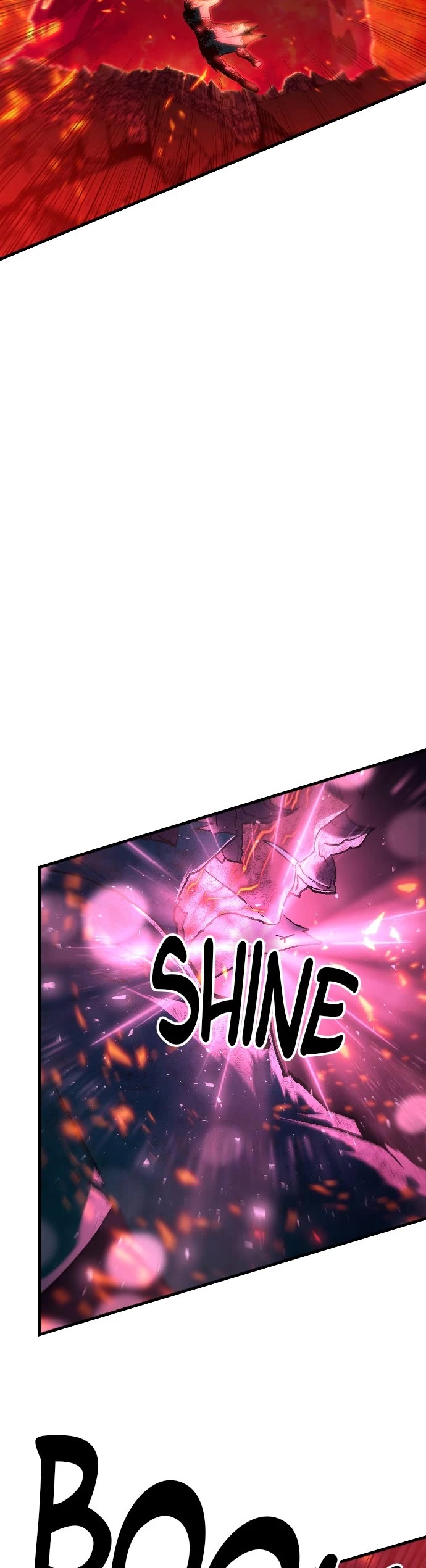 The Last Golden Child chapter 133 page 35