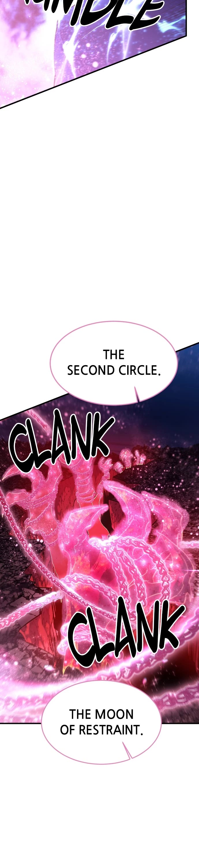 The Last Golden Child chapter 133 page 37