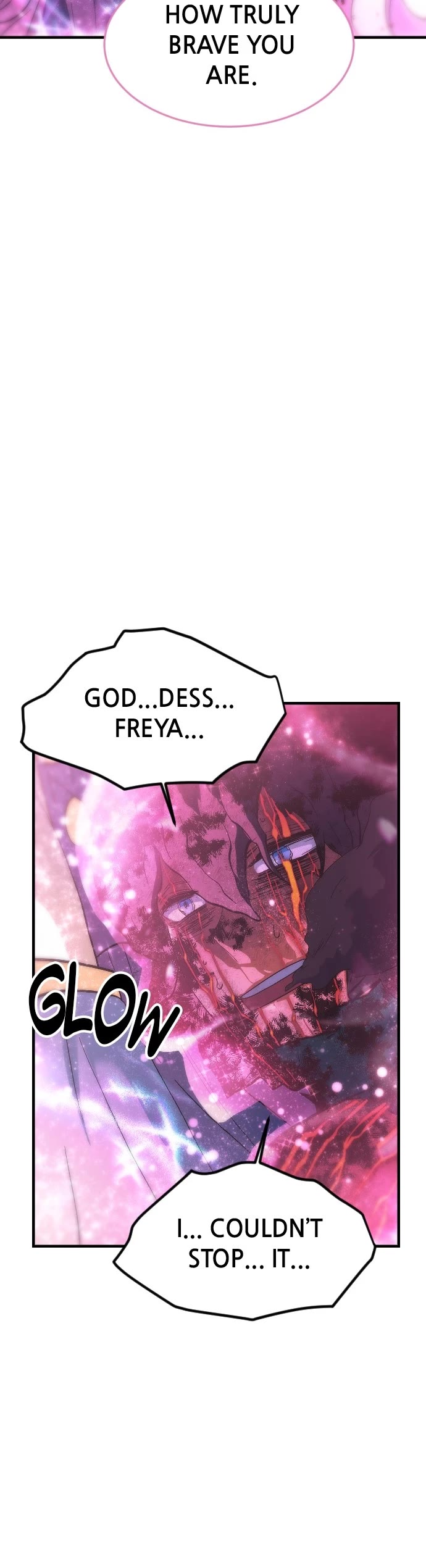 The Last Golden Child chapter 133 page 39