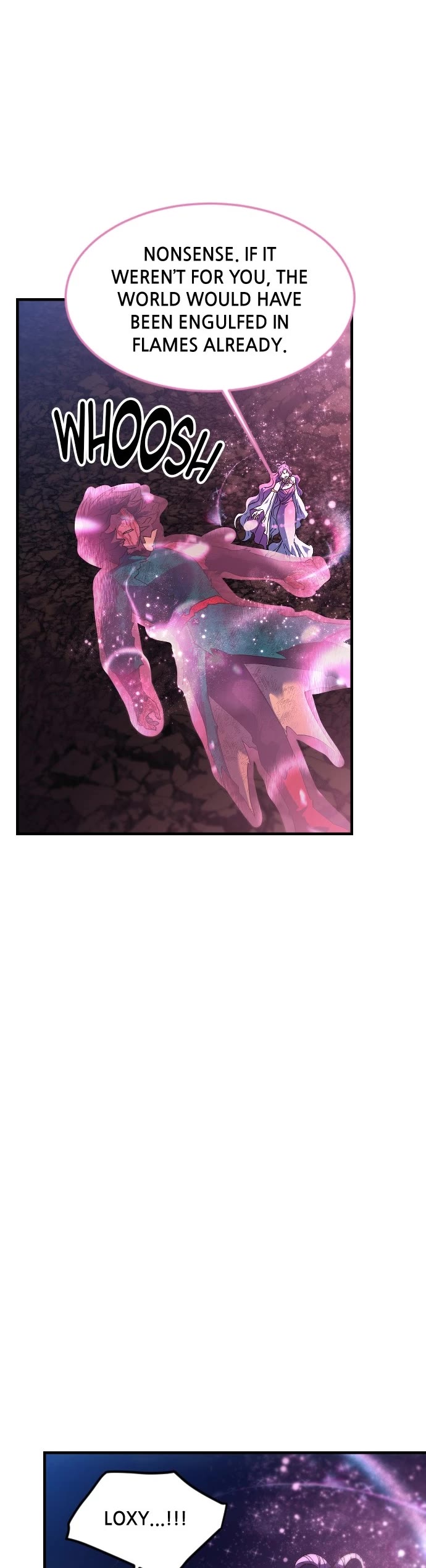 The Last Golden Child chapter 133 page 40