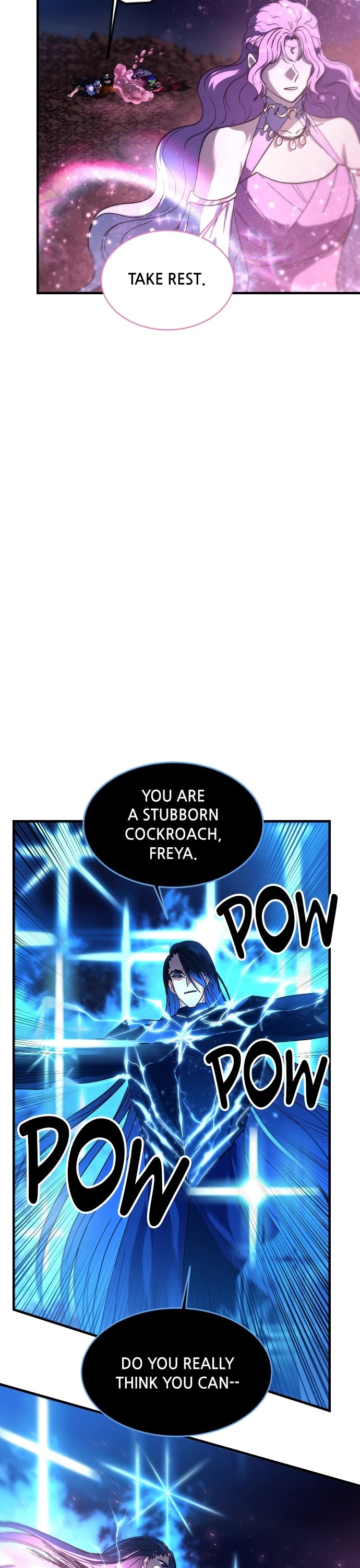 The Last Golden Child chapter 133 page 41