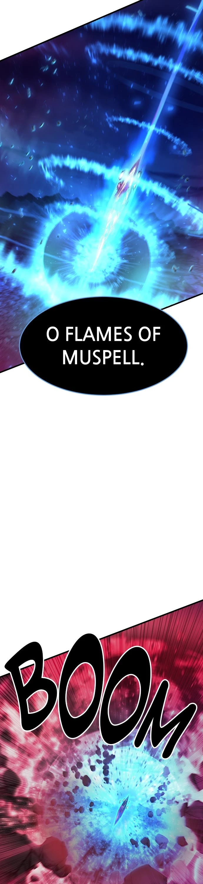 The Last Golden Child chapter 133 page 8