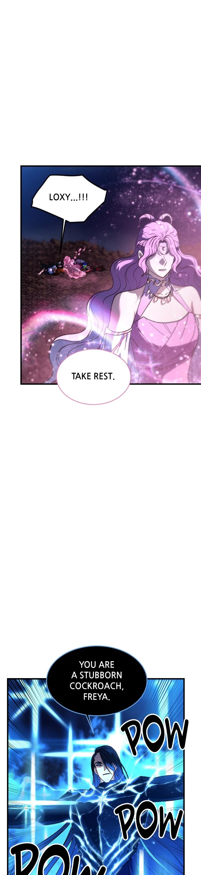 The Last Golden Child chapter 134 page 1