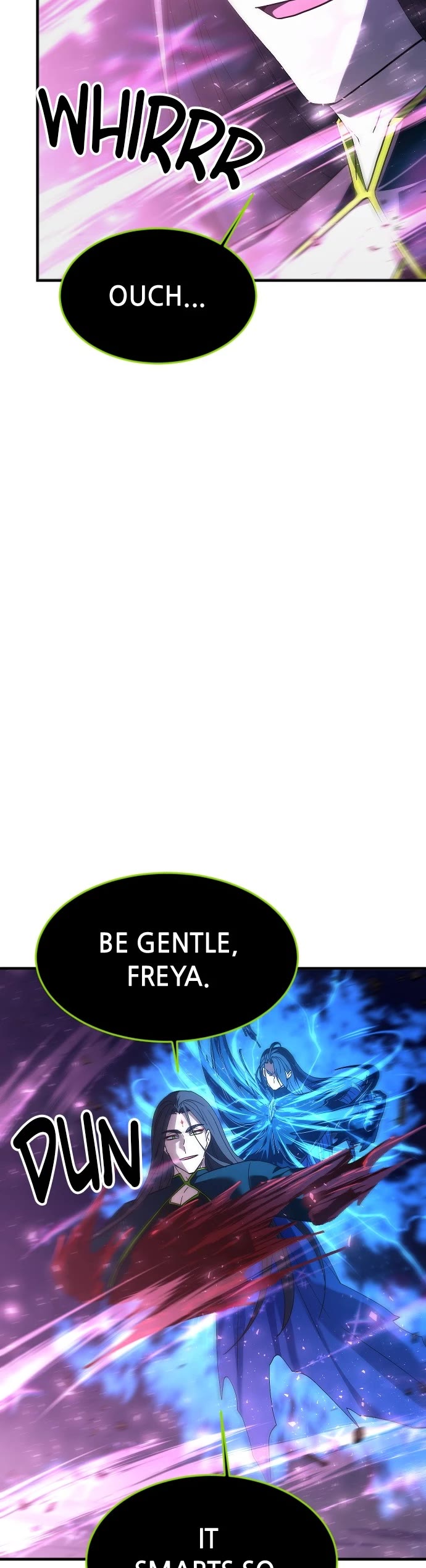 The Last Golden Child chapter 134 page 14