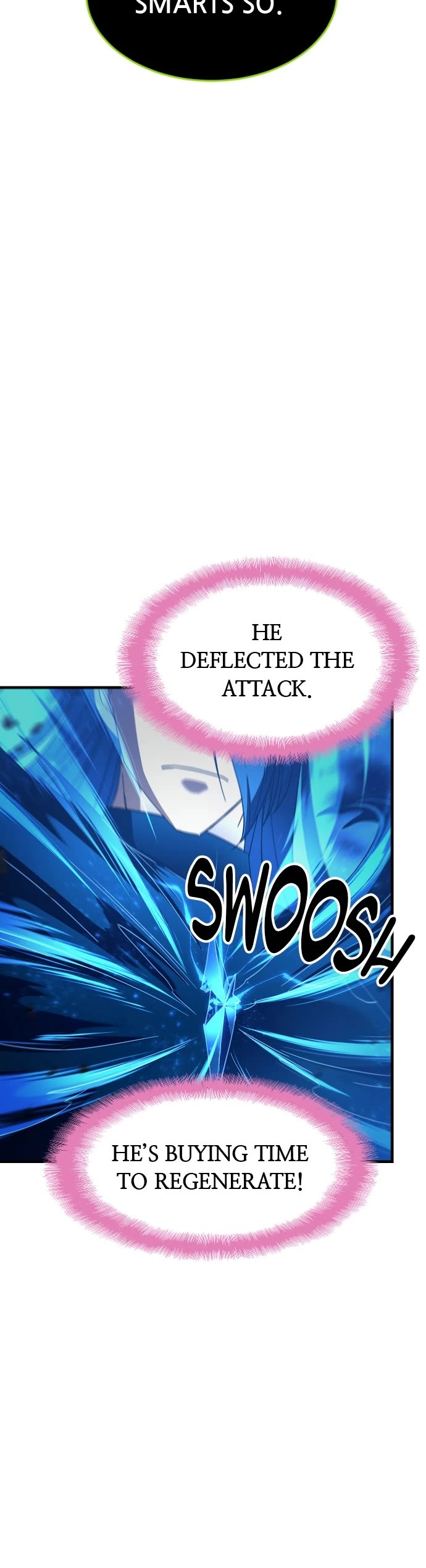 The Last Golden Child chapter 134 page 15