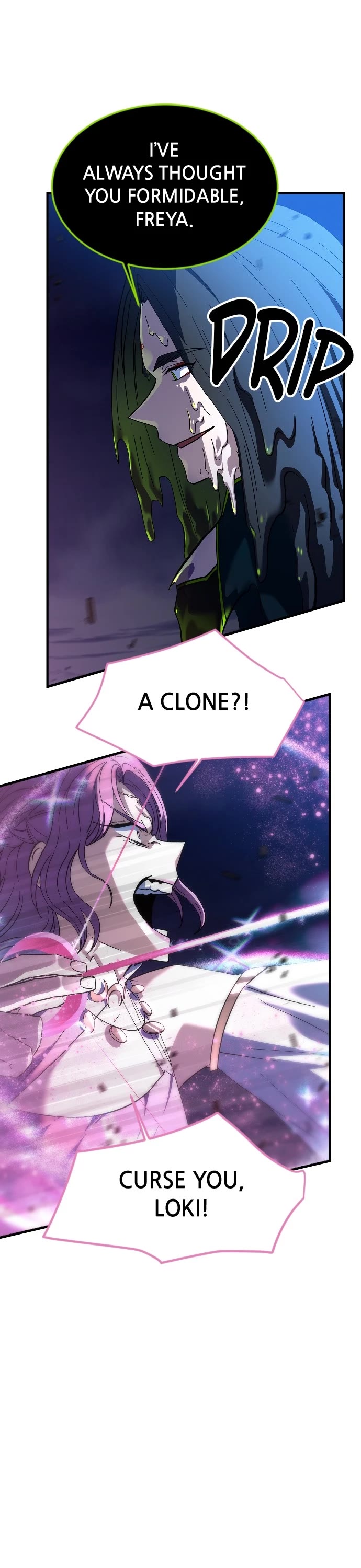 The Last Golden Child chapter 134 page 16