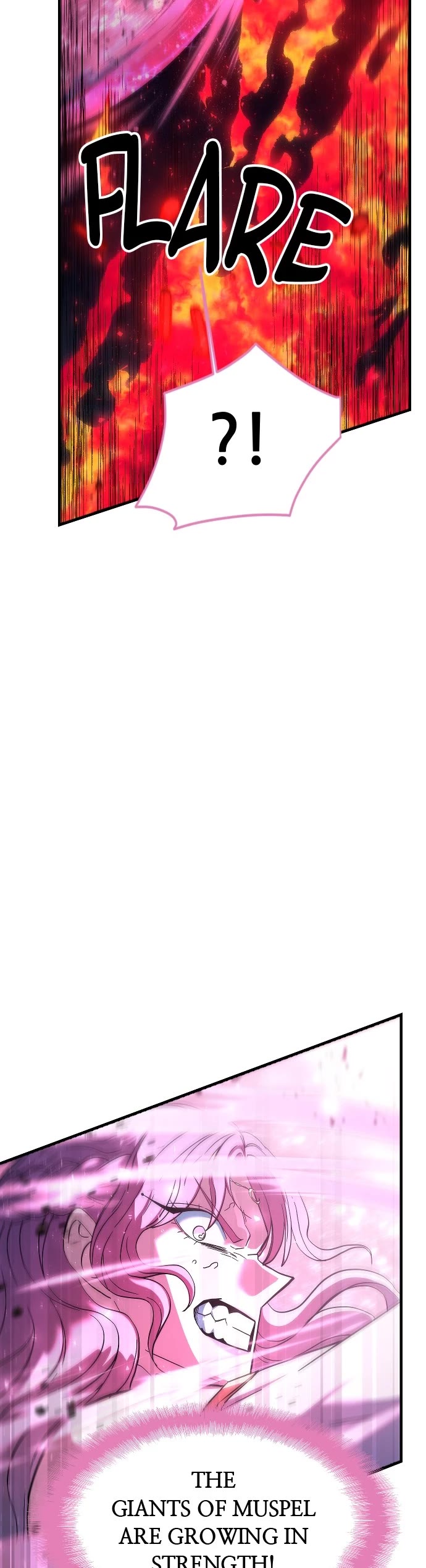 The Last Golden Child chapter 134 page 19