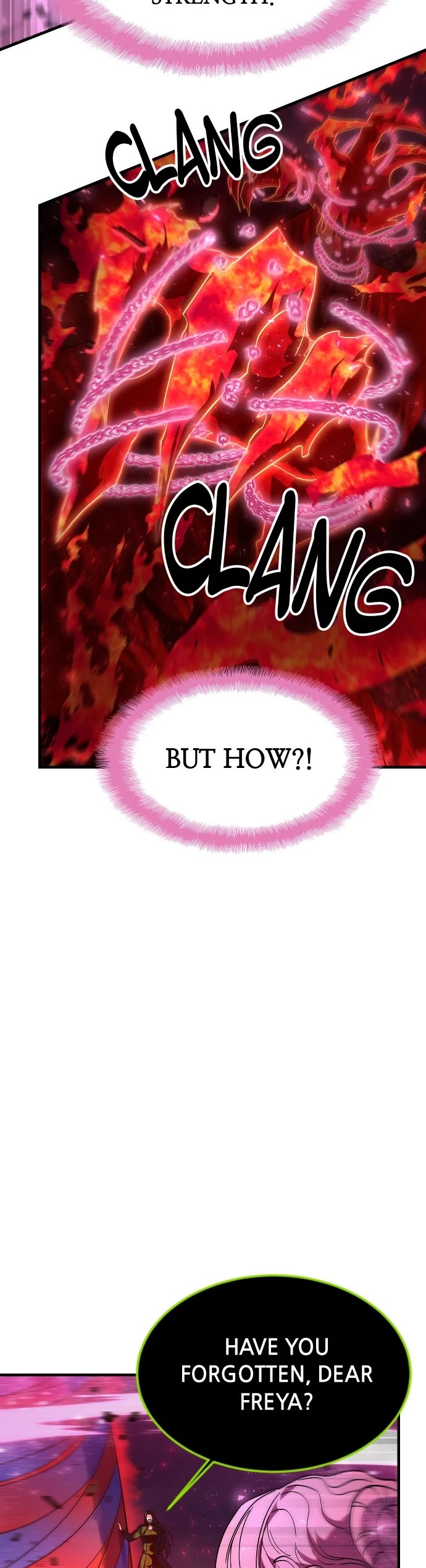 The Last Golden Child chapter 134 page 20