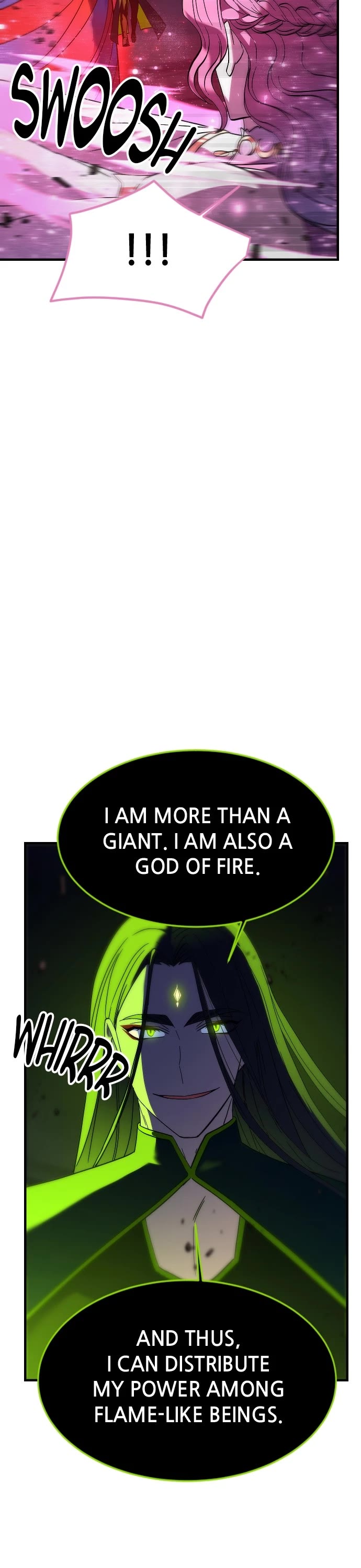 The Last Golden Child chapter 134 page 21