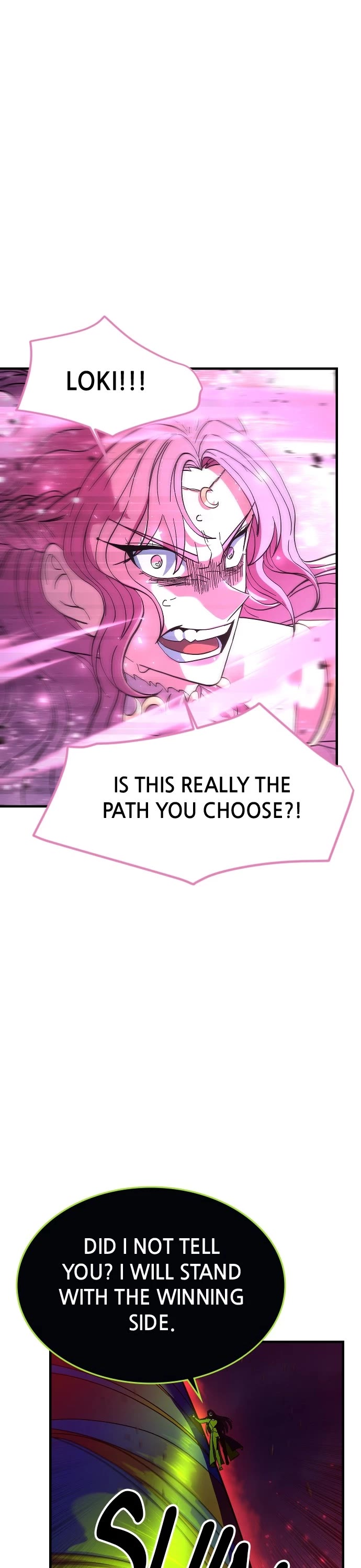 The Last Golden Child chapter 134 page 22