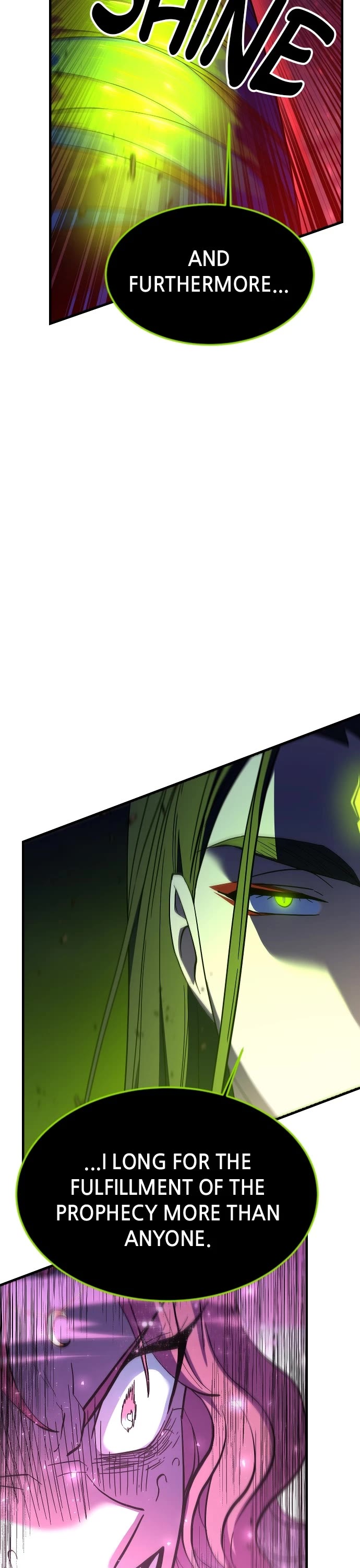 The Last Golden Child chapter 134 page 23