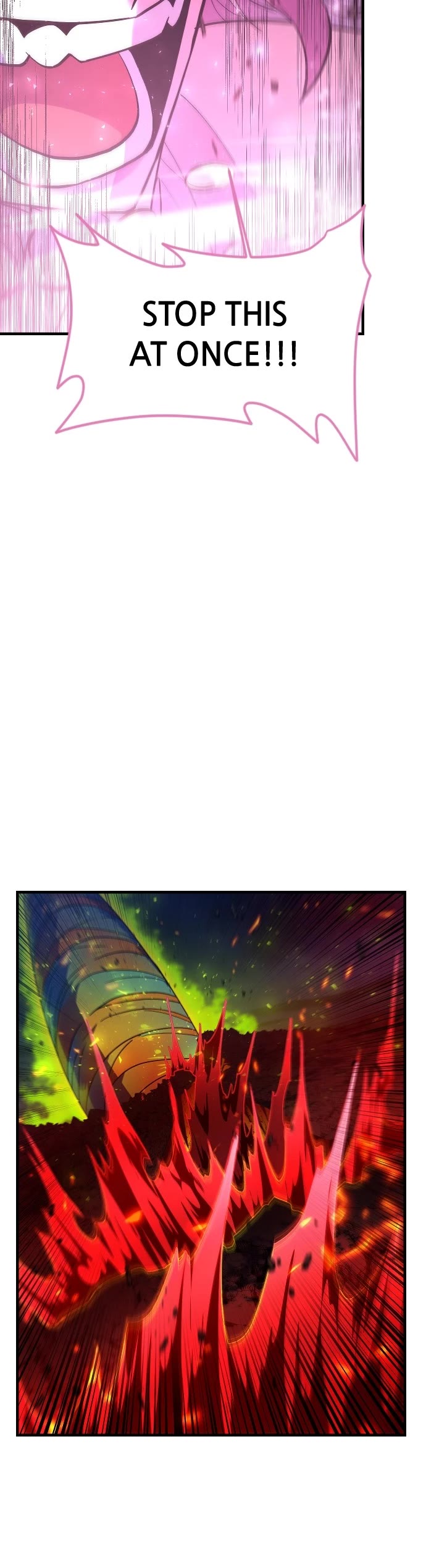 The Last Golden Child chapter 134 page 24