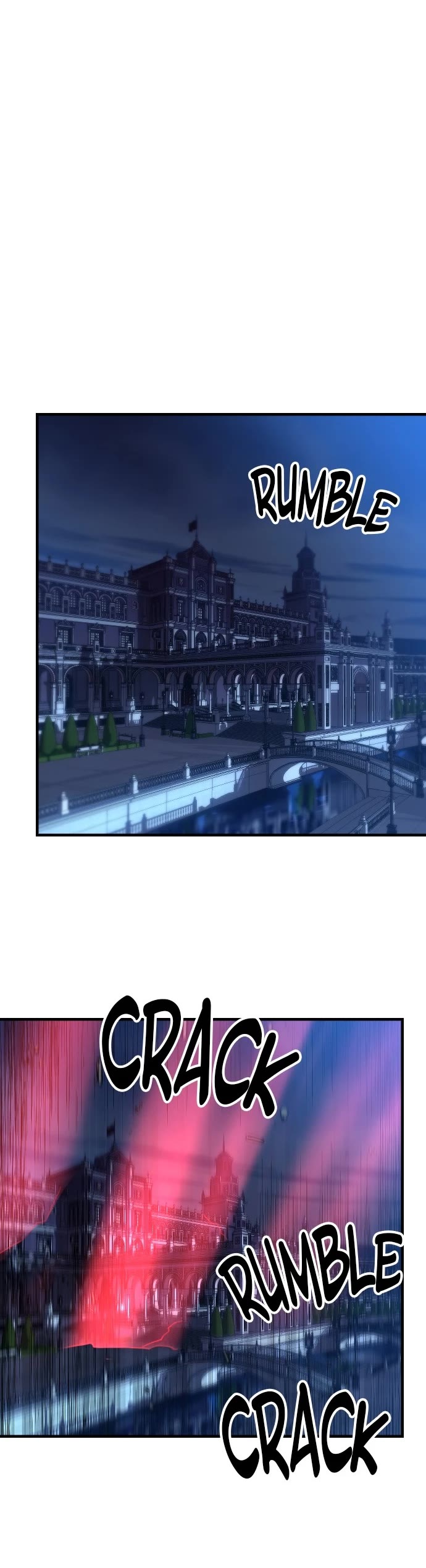 The Last Golden Child chapter 134 page 25