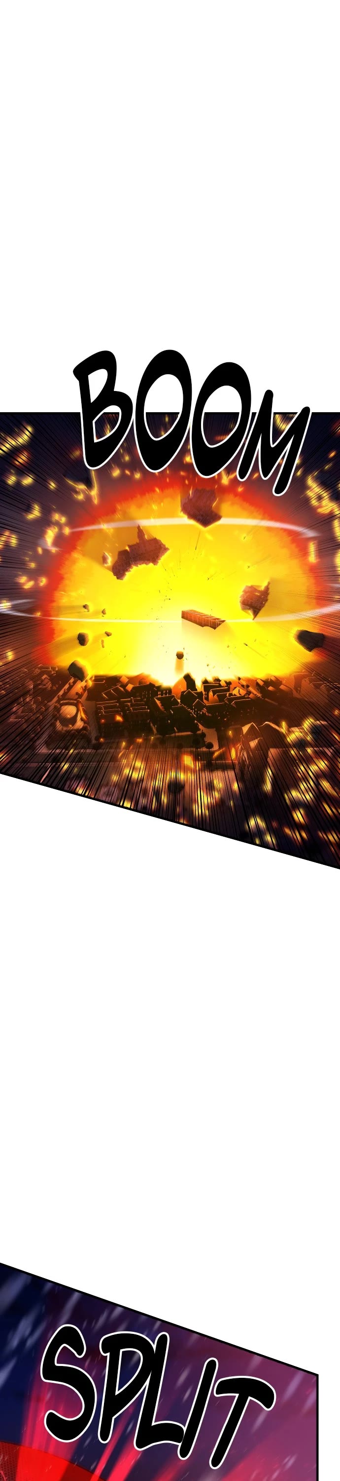 The Last Golden Child chapter 134 page 26