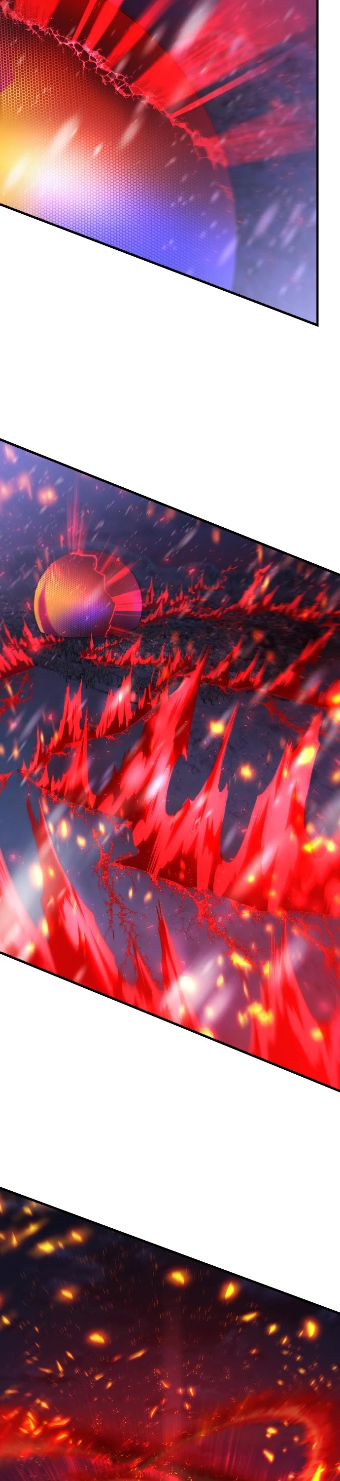 The Last Golden Child chapter 134 page 27