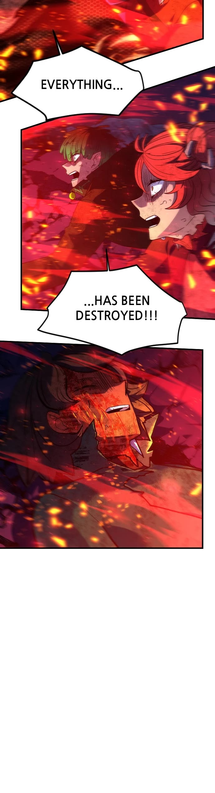 The Last Golden Child chapter 134 page 30