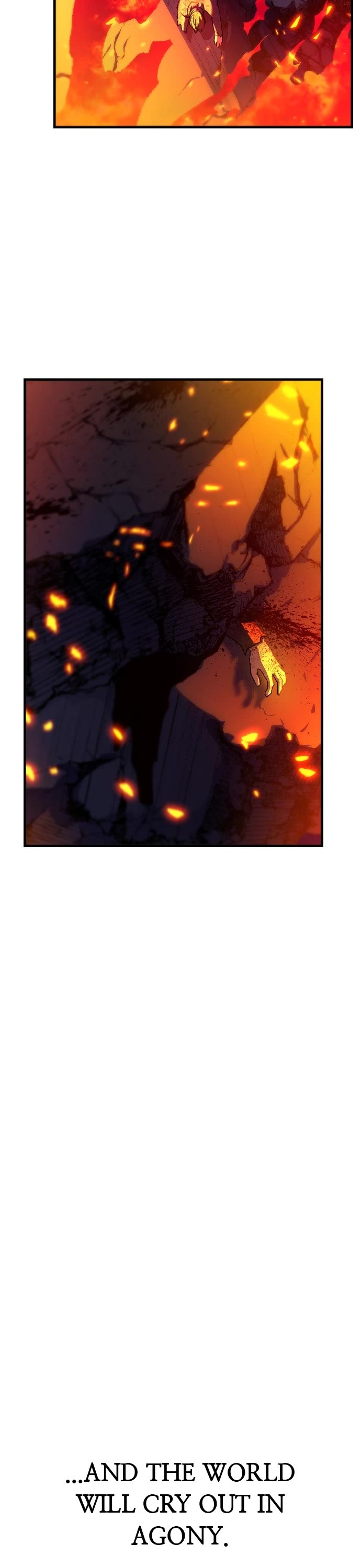 The Last Golden Child chapter 134 page 33