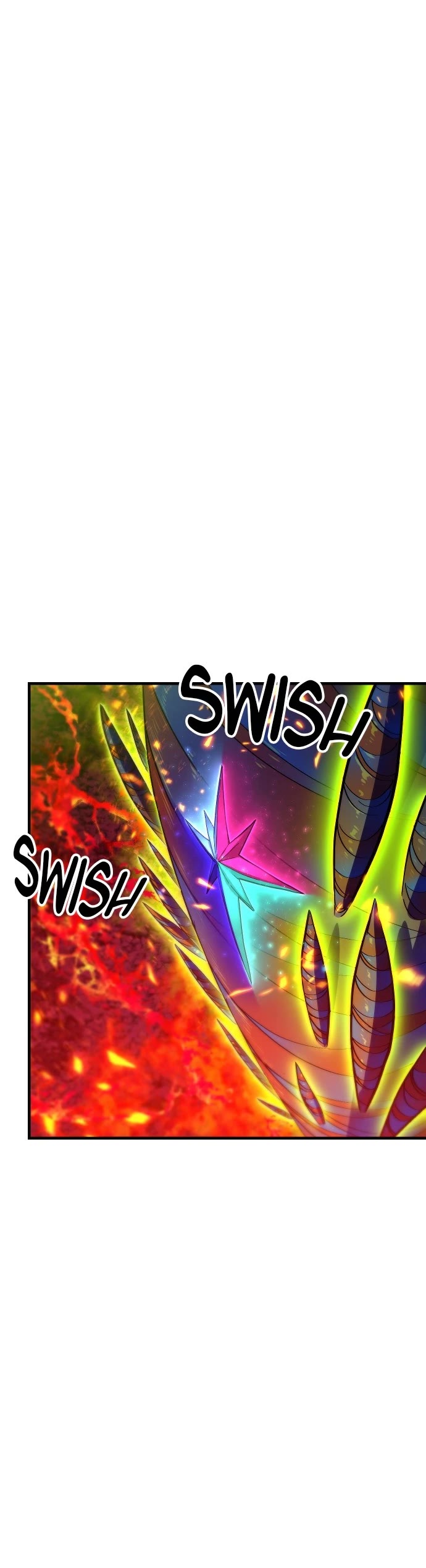 The Last Golden Child chapter 134 page 34